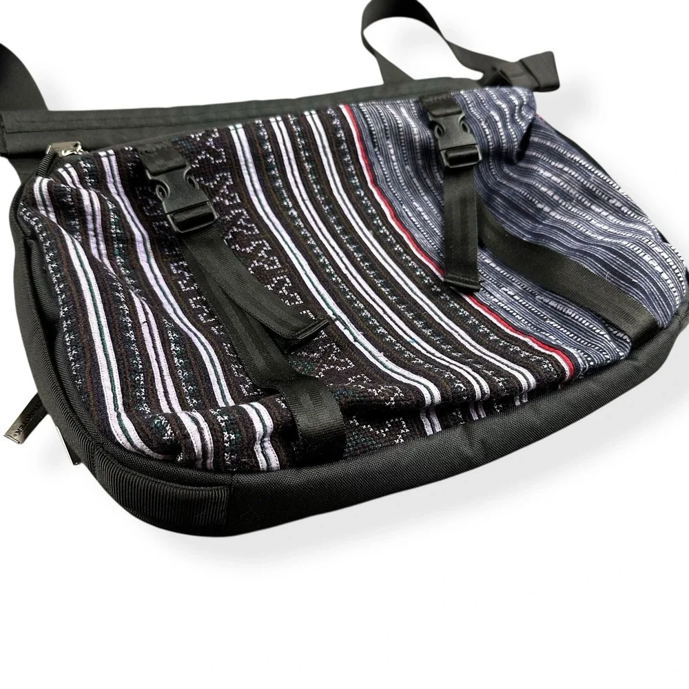 NEW Ethnotek Somanya Sling 14